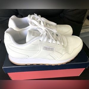 Women’s Reebok CL Hartman Run Sneakers Size 8